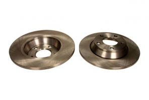 Maxgear 19-0765 - Brzdový kotúč -