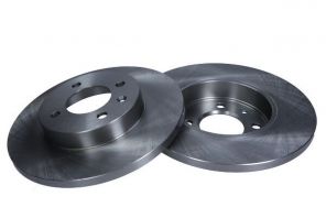 Maxgear 19-0767 - Brzdový kotúč -