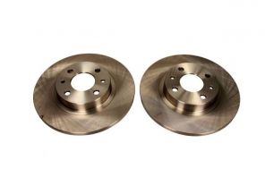 Maxgear 19-0768 - Brzdový kotúč -