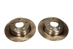 Maxgear 19-0770 - Brzdový kotúč -