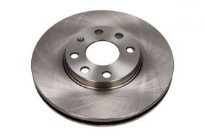 Maxgear 19-0772 - Brzdový kotúč -