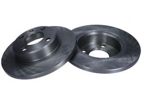 Maxgear 19-0773 - Brzdový kotúč -