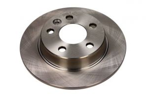 Maxgear 19-0776 - Brzdový kotúč -