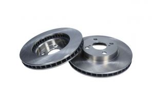 Maxgear 19-0777 - Brzdový kotúč -