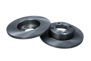Maxgear 19-0778 - Brzdový kotúč -