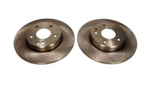 Maxgear 19-0780 - Brzdový kotúč -