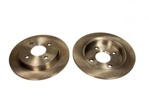 Maxgear 19-0781 - Brzdový kotúč -
