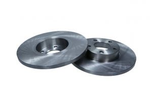 Maxgear 19-0783 - Brzdový kotúč -
