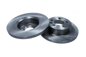 Maxgear 19-0784 - Brzdový kotúč -