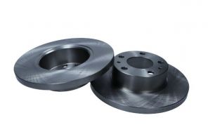 Maxgear 19-0785 - Brzdový kotúč -