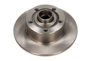 Maxgear 19-0787 - Brzdový kotúč -