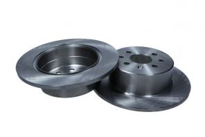 Maxgear 19-0788 - Brzdový kotúč -