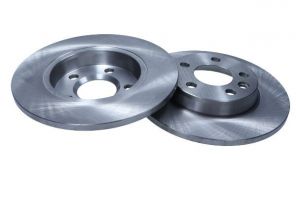 Maxgear 19-0789 - Brzdový kotúč -