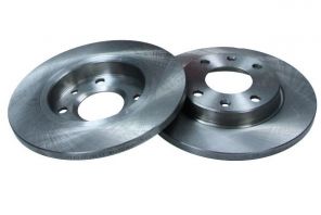 Maxgear 19-0790 - Brzdový kotúč -