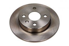Maxgear 19-0791 - Brzdový kotúč -
