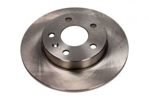 Maxgear 19-0792 - Brzdový kotúč -