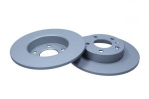 Maxgear 19-0792MAX - Brzdový kotúč -