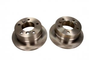 Maxgear 19-0793 - Brzdový kotúč -
