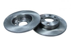 Maxgear 19-0795 - Brzdový kotúč -