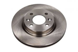 Maxgear 19-0796 - Brzdový kotúč -