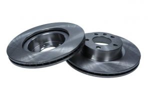 Maxgear 19-0797 - Brzdový kotúč -