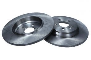 Maxgear 19-0798 - Brzdový kotúč -