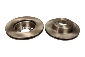 Maxgear 19-0799 - Brzdový kotúč -