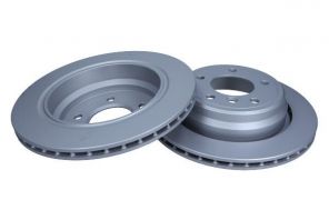 Maxgear 19-0800MAX - Brzdový kotúč -
