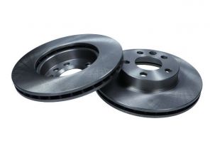 Maxgear 19-0801 - Brzdový kotúč -