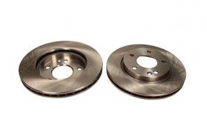 Maxgear 19-0802 - Brzdový kotúč -