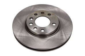 Maxgear 19-0804 - Brzdový kotúč -