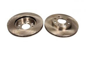 Maxgear 19-0805 - Brzdový kotúč -