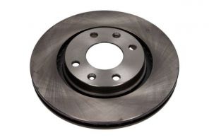 Maxgear 19-0806 - Brzdový kotúč -