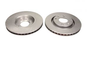 Maxgear 19-0806MAX - Brzdový kotúč -