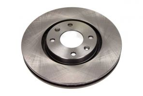 Maxgear 19-0807 - Brzdový kotúč -