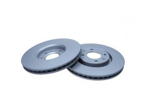 Maxgear 19-0807MAX - Brzdový kotúč -