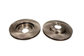 Maxgear 19-0808 - Brzdový kotúč -