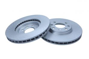 Maxgear 19-0808MAX - Brzdový kotúč -
