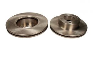 Maxgear 19-0810 - Brzdový kotúč -