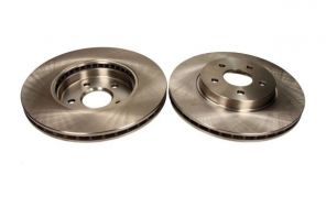 Maxgear 19-0811 - Brzdový kotúč -