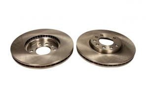 Maxgear 19-0812 - Brzdový kotúč -