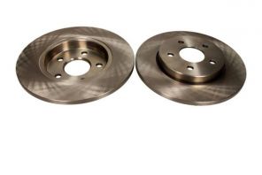 Maxgear 19-0816 - Brzdový kotúč -