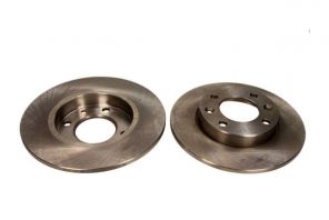 Maxgear 19-0817 - Brzdový kotúč -