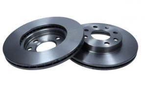 Maxgear 19-0818 - Brzdový kotúč -