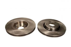 Maxgear 19-0819 - Brzdový kotúč -