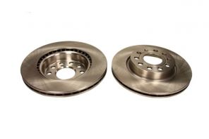Maxgear 19-0820 - Brzdový kotúč -