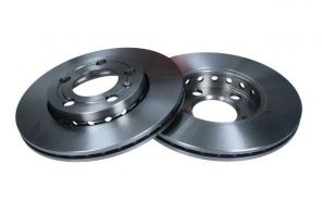 Maxgear 19-0821 - Brzdový kotúč -