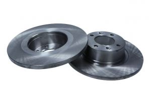 Maxgear 19-0833 - Brzdový kotúč -