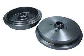 Maxgear 19-0835 - Brzdový bubon -