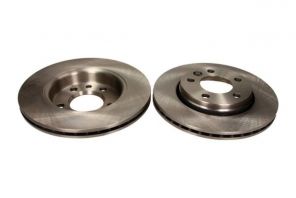 Maxgear 19-0838 - Brzdový kotúč -
